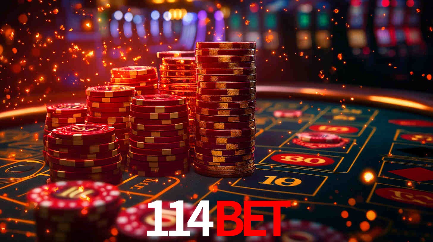 Welcome Bonus 114bet