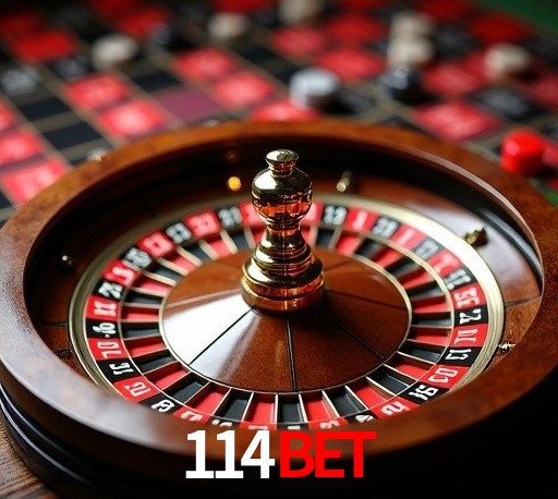 Integração de APIs 114bet