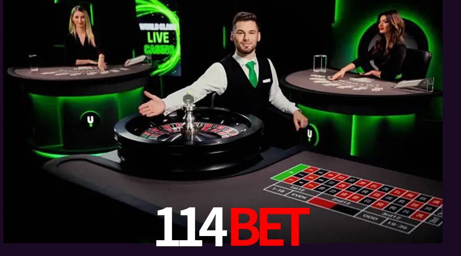 114bet Plataforma - 114bet visual 1