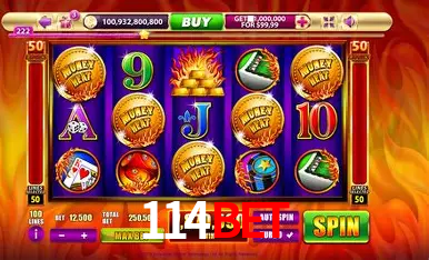 Inovações de Jogos na 114bet: O Futuro das Experiências Interativas