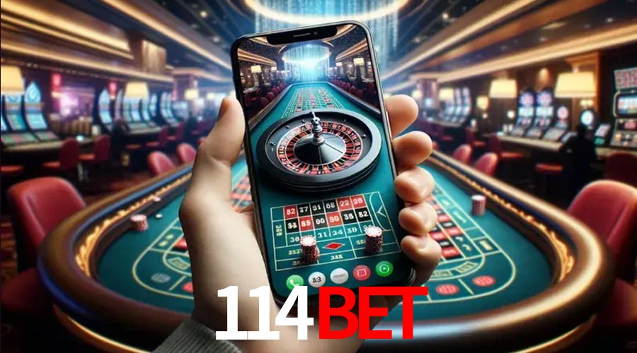 2FA Security 114bet