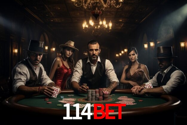 A Emoção da Loteria na 114bet: Uma Chance de Mudança de Vida