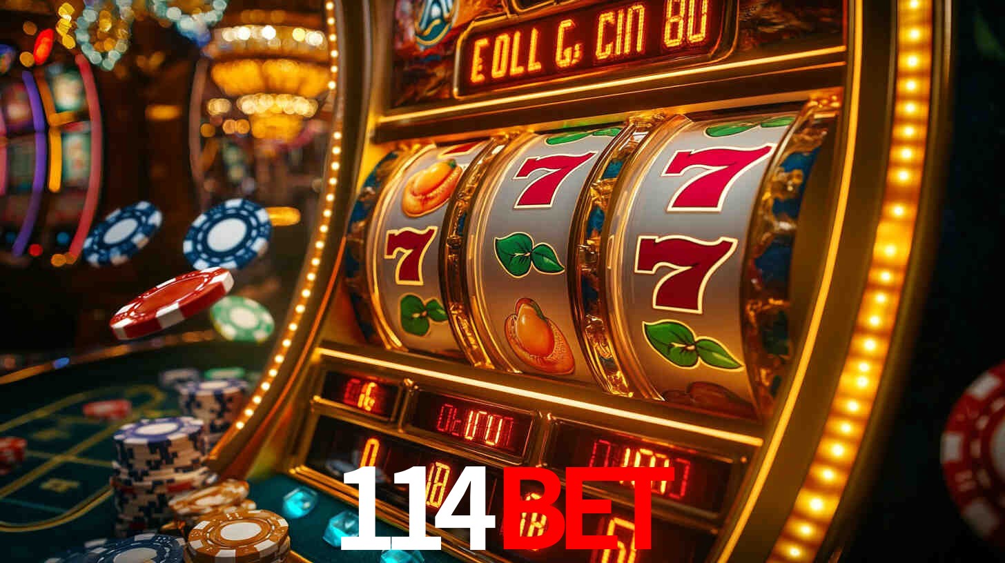 Daily Bonuses 114bet