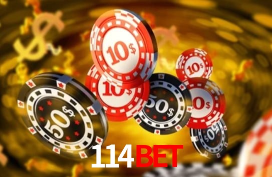 Casino Ao Vivo 114bet