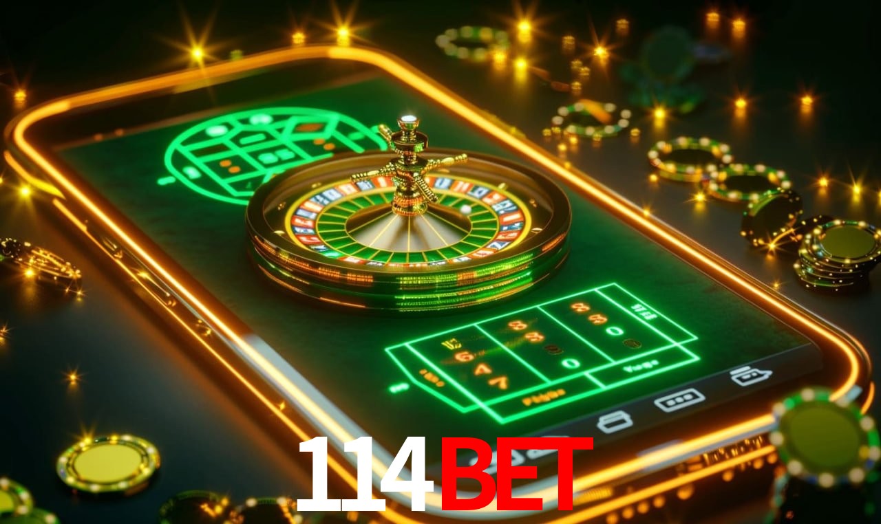 Cadastro Rápido 114bet