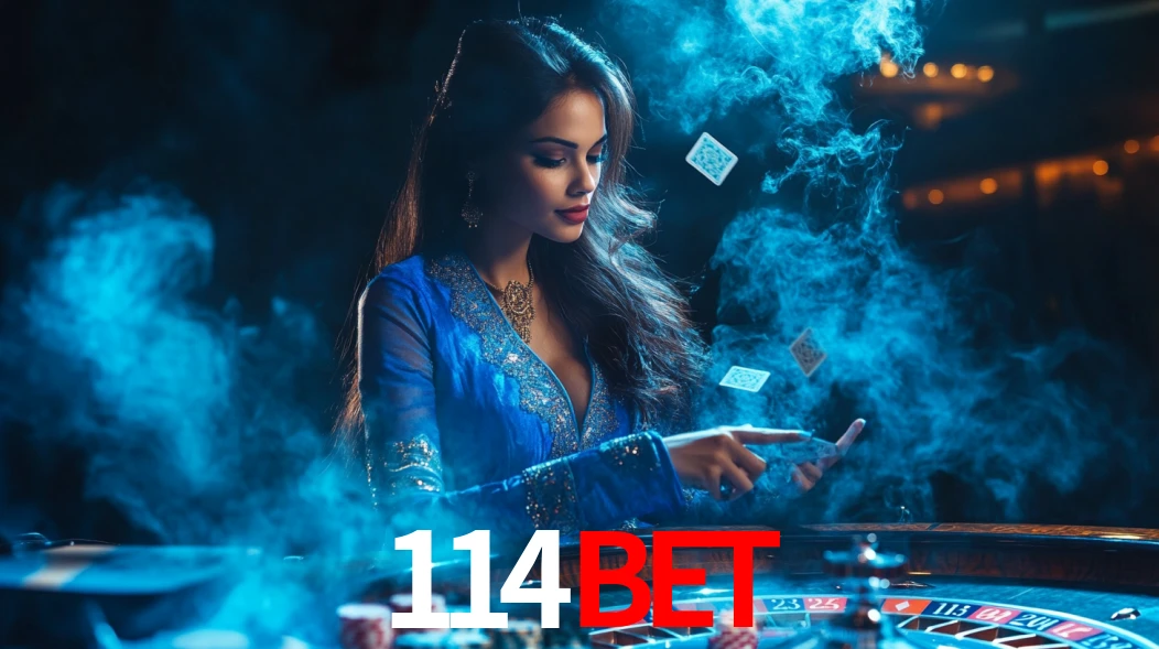 Explorando a Categoria de Eventos em Apostas na 114bet