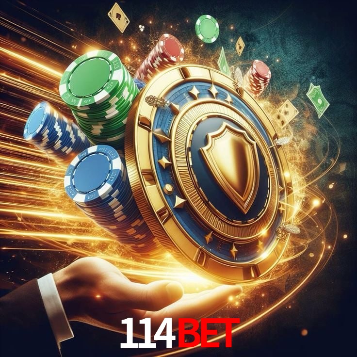 114bet Slots - 114bet visual 2