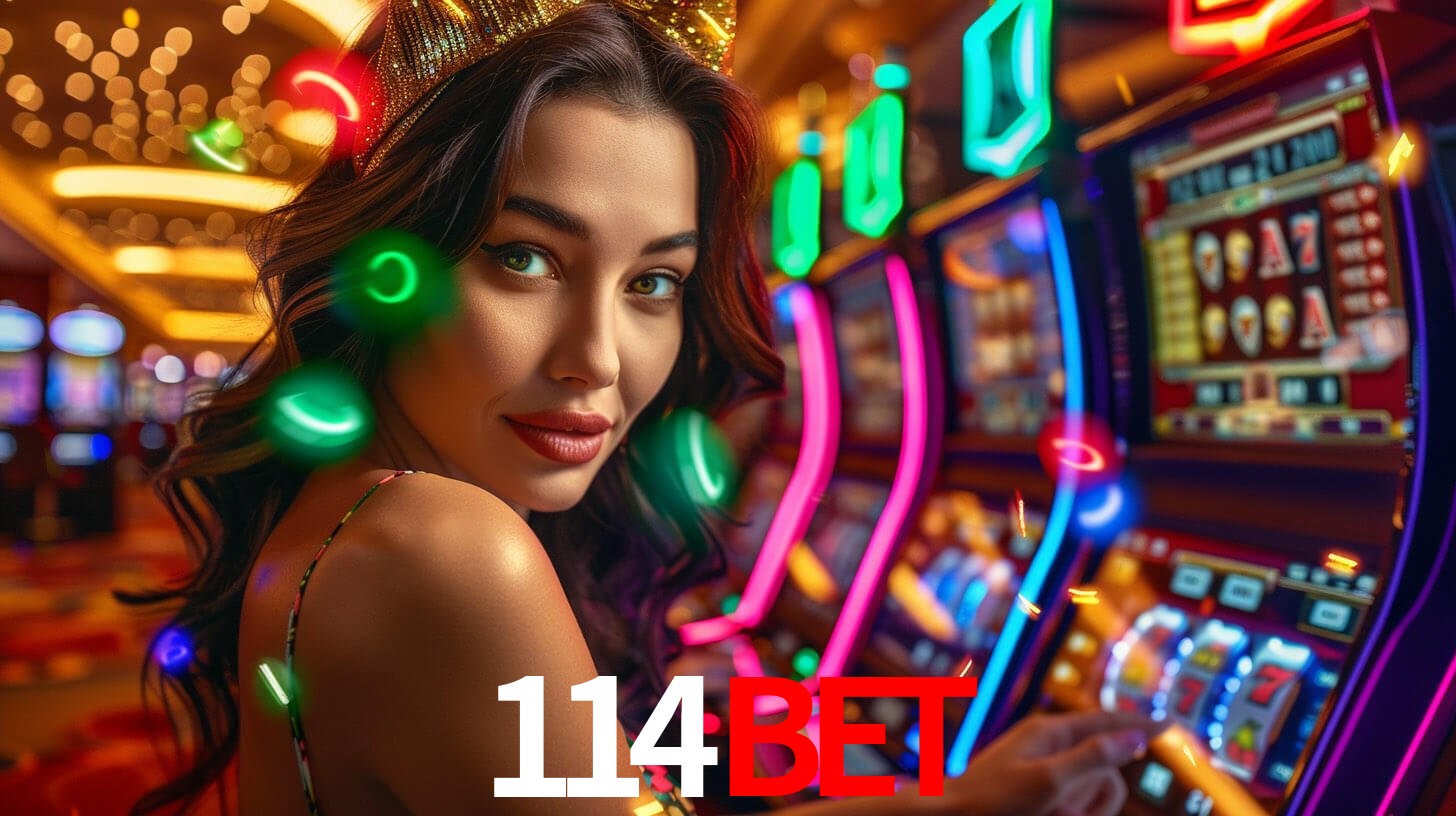 Bônus Generosos e Exclusivos no 114bet para Você!