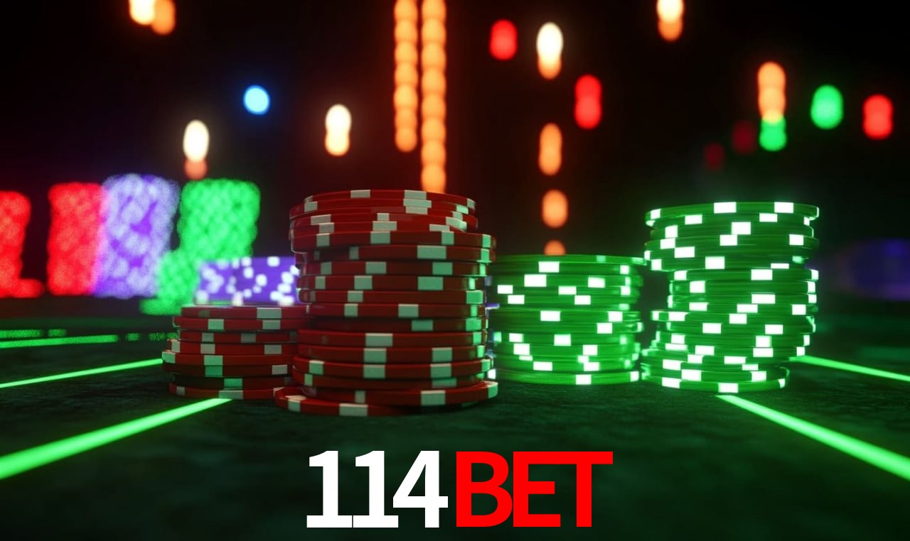 Bonus Features 114bet