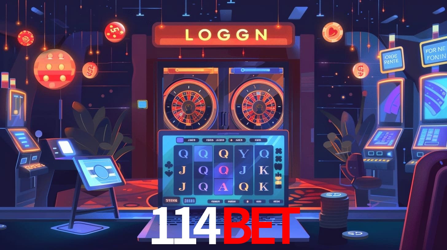 Segurança 2FA 114bet