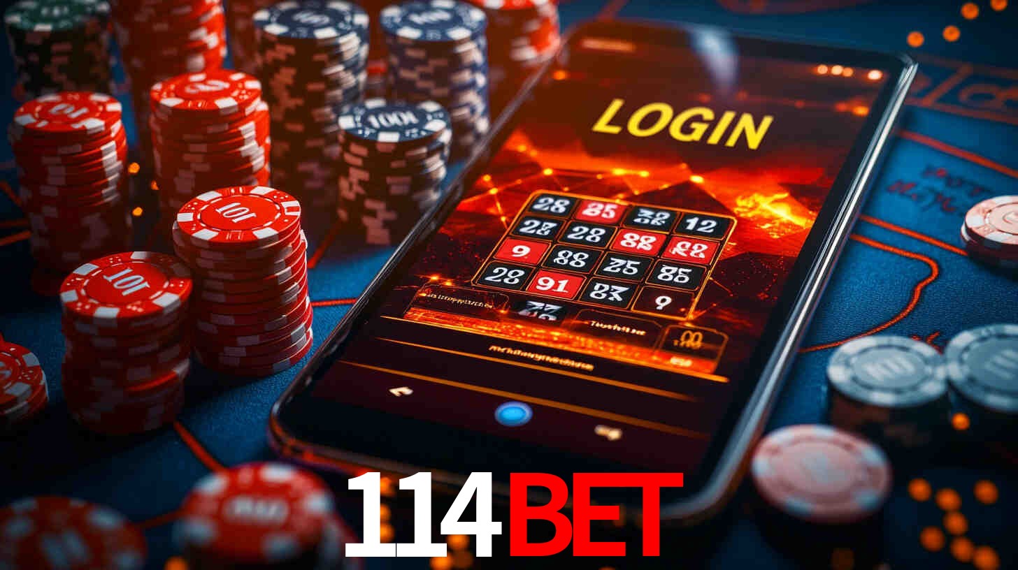 114bet: Jogue Crash e Experimente Alta Recompensa Instantânea