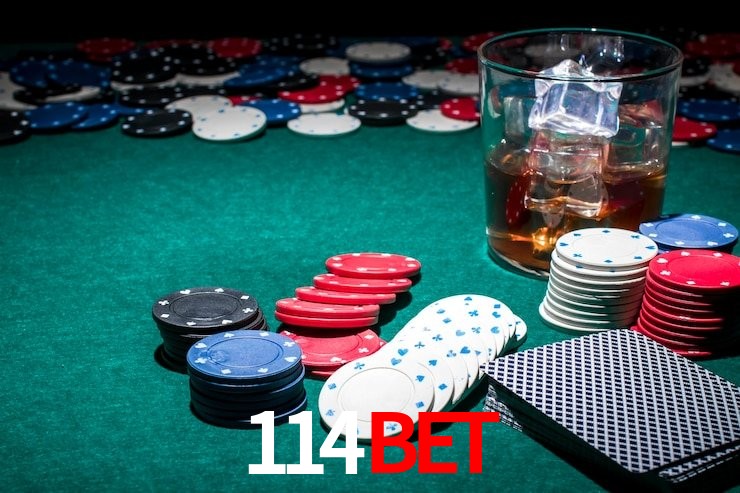 Bônus Diários 114bet