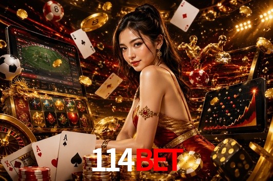 Platform Technology 114bet