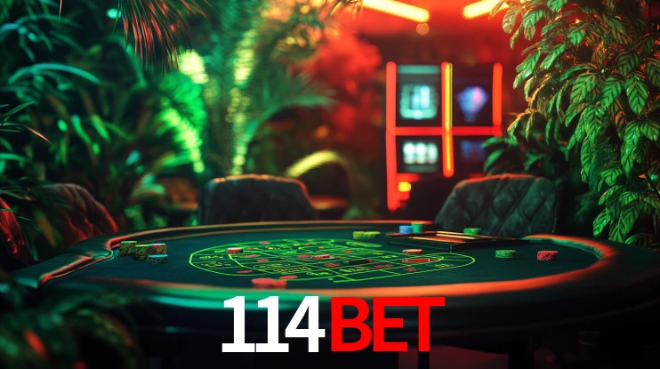 VIP Casino 114bet