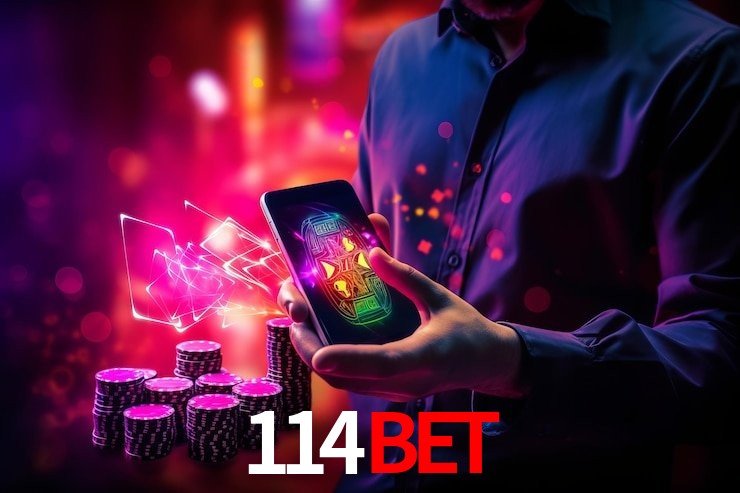 Jogos Exclusivos 114bet