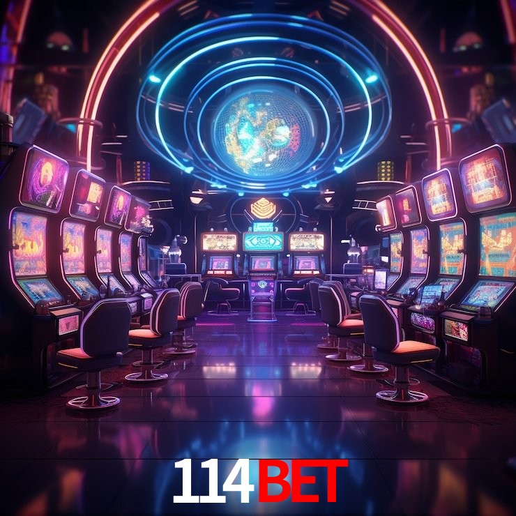 114bet Aplicativo - 114bet visual 2