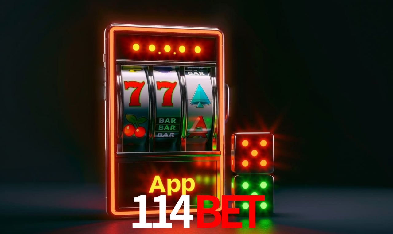 Apostas de Tênis 114bet