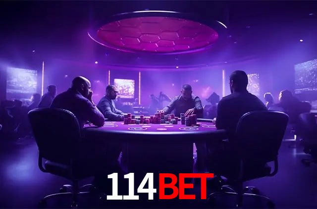 Apostas de Futebol 114bet