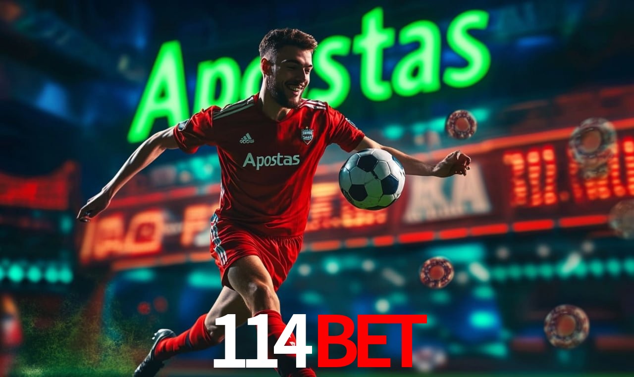 cassino 114bet