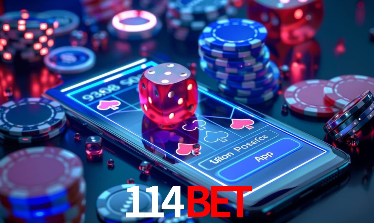 114bet visual 2