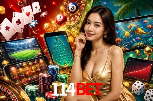 Football Betting 114bet