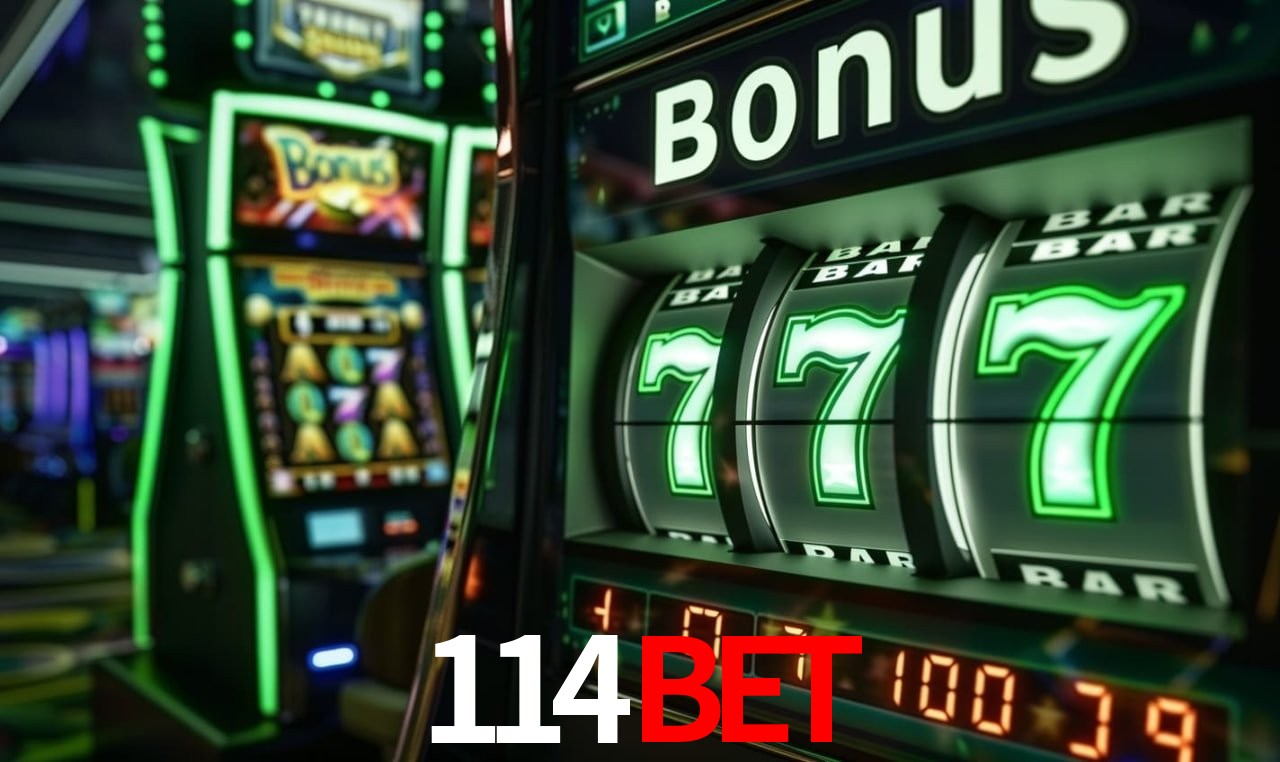 Live Casino 114bet