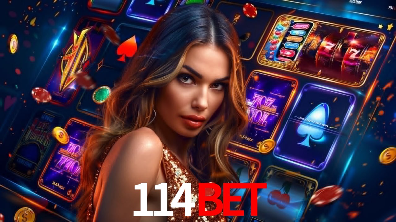 Desvendando o Mundo dos Jogos Virtuais na 114bet